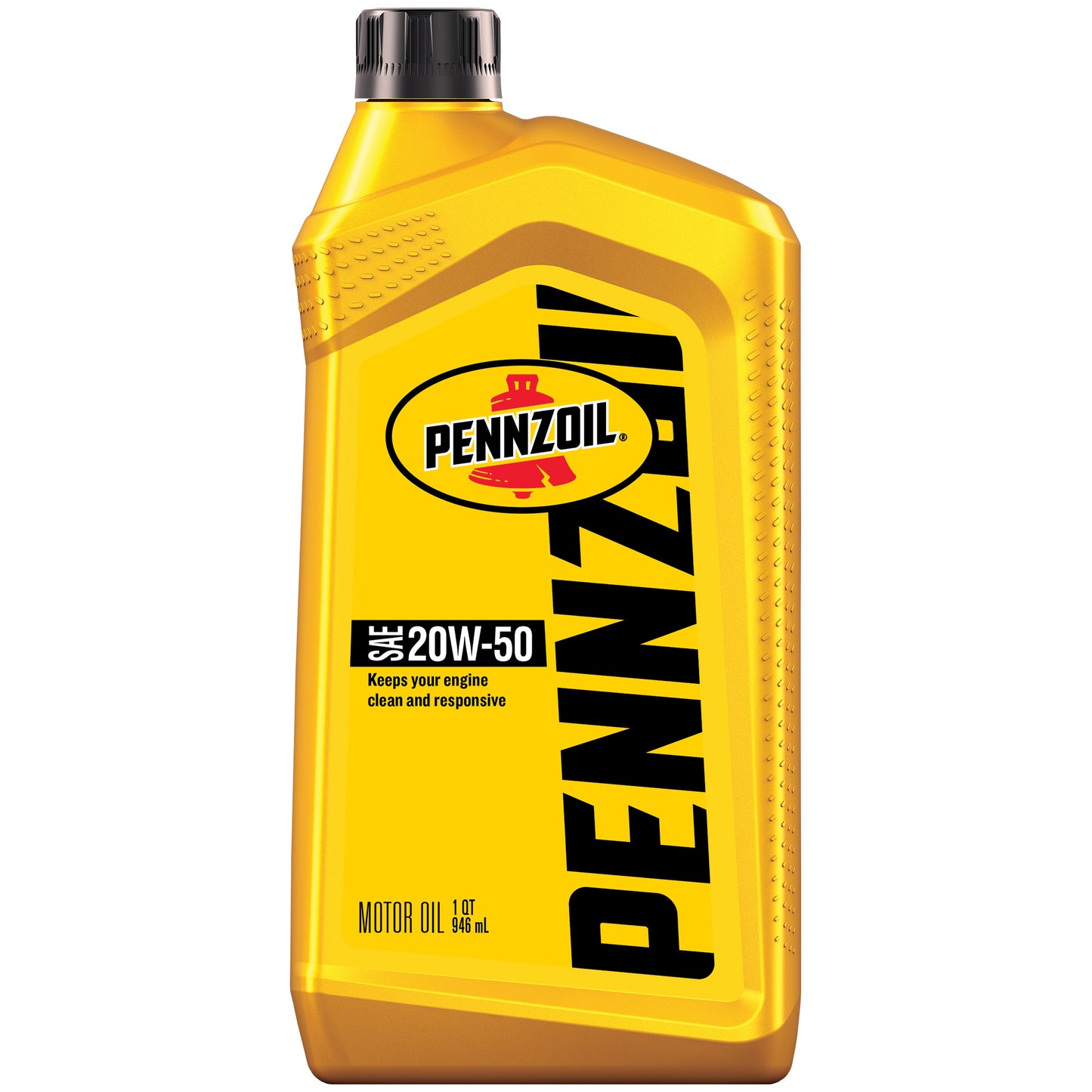 PENNZOIL SAE 20W-50 ACEITE DE MOTOR - 1 QT