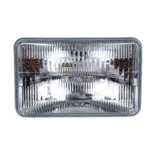 *K7* FOCO H4656 (LIMASTAR) HALOGENO