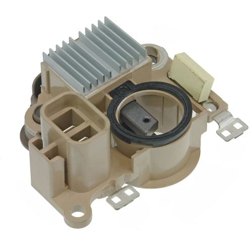 *S2-03* REGULADOR DE VOLTAJE PARA MITSUBISHI IR/IF 14V GA858 / 0606 GAUSS