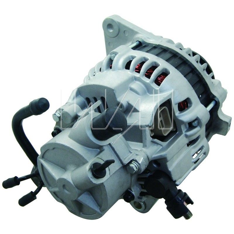 ALTERNADOR HYUNDAI 22862N LCV - HYUNDAI EUROPE (1994-12)