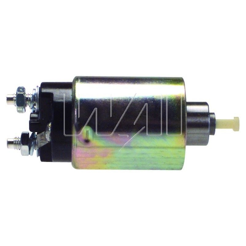 *N4-05* 66-205 SELENOIDE FORD RANGER V6 12V, PUNTA PLASTICA ZM
