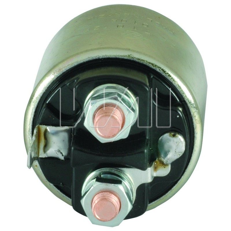 *P4-08* SELENOIDE 12V ISUZU DMAX, NISAN 66-8109 WAI
