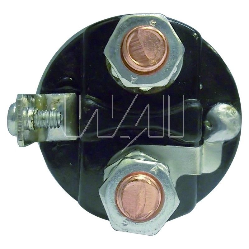 *M4-10* SELENOIDE 24V S065 NISSAN UD, ISUZU DIESEL NPR S065 (WAI)