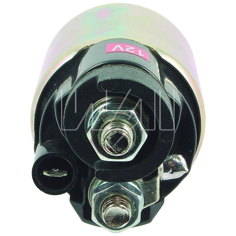 *m4* SOL-1197 SELENOIDE ARRANQUE PARA ACURA (2001-2005) HONDA (2001-2005) HONDA - EUROPE (2001-2005), CIVIC
