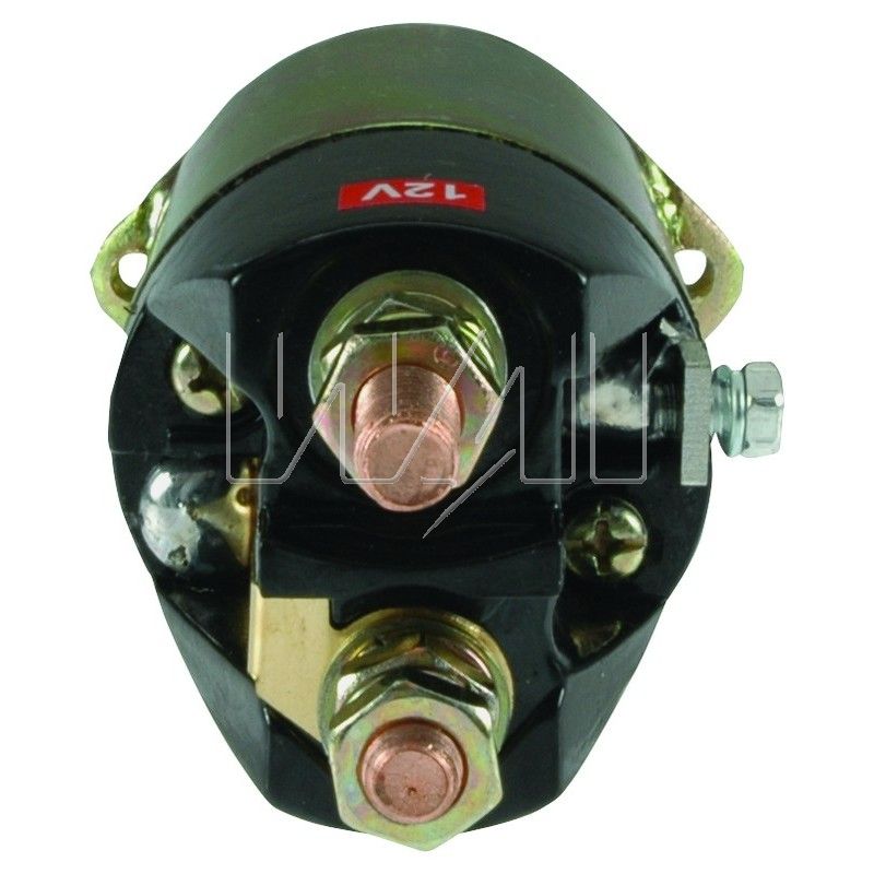 *P5-05* SELENOIDE MITSUBISHI 12V 3-T 66-8373 (WAI)