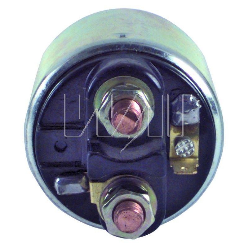 *P5-08* SELENOIDE TIPO BOSCH SOL-1298-BR ZM BRAZIL