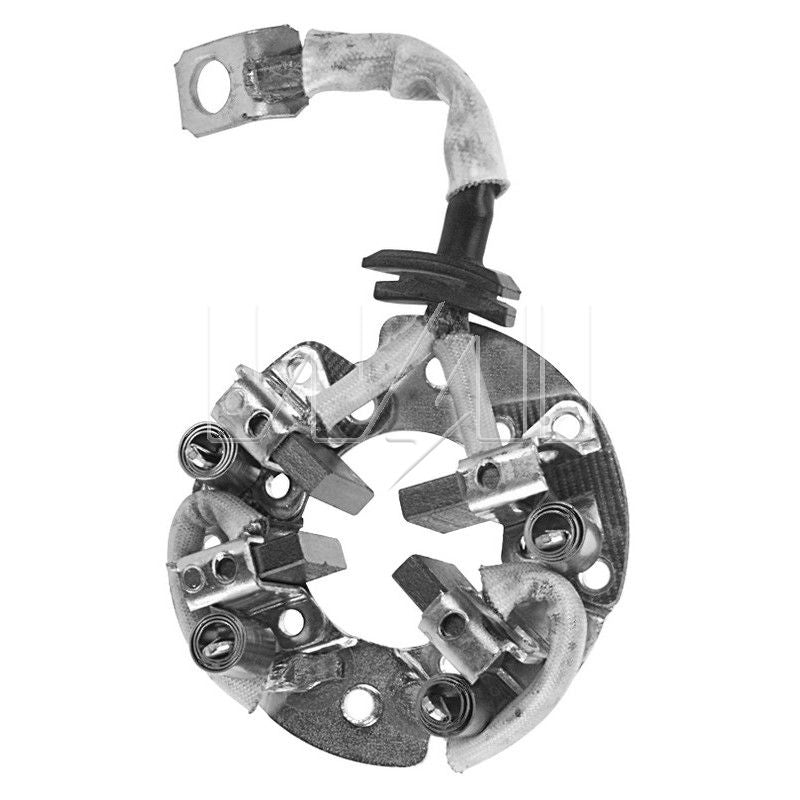*C3-01* PORTACARBON CHEVROLET S10, GMC V6 SBH-0721 WAI