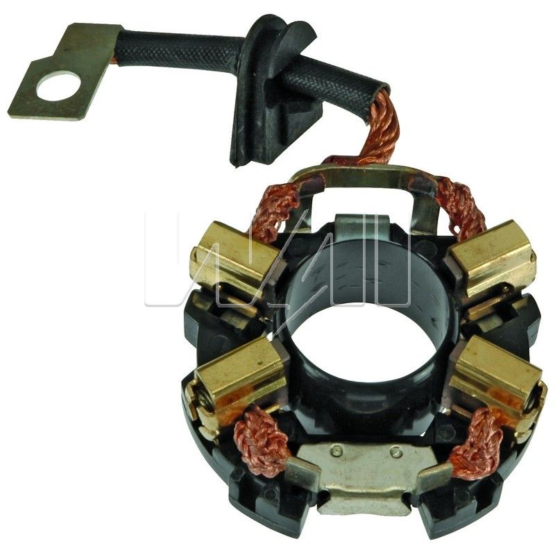 *B3-04* PORTACARBON ISUZU RODEO X22 98-03 PAR028 / 0706 WAI