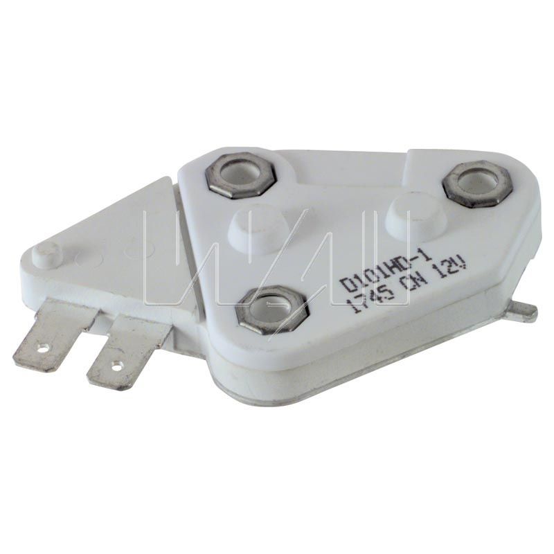 *S1* REGULADOR HUESO IR/IF 10SI-27SI DELCO REMY NEW ERA