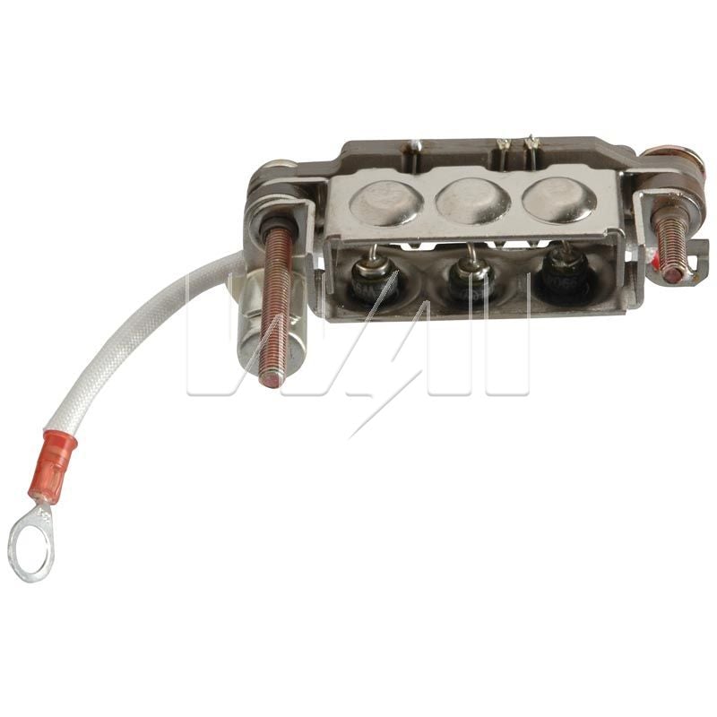 *B5-03* IMR7143 RECTIFICADOR O PLACA DE DIODOS MITSUBISHI 35-40A IR/EF