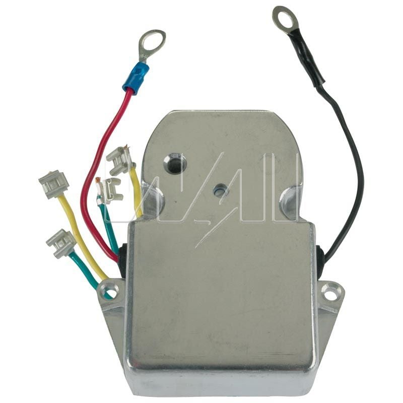 *S2-06* REGULADOR HEAVY DUTY / MAQUINARIA 7271-T TRANSPO