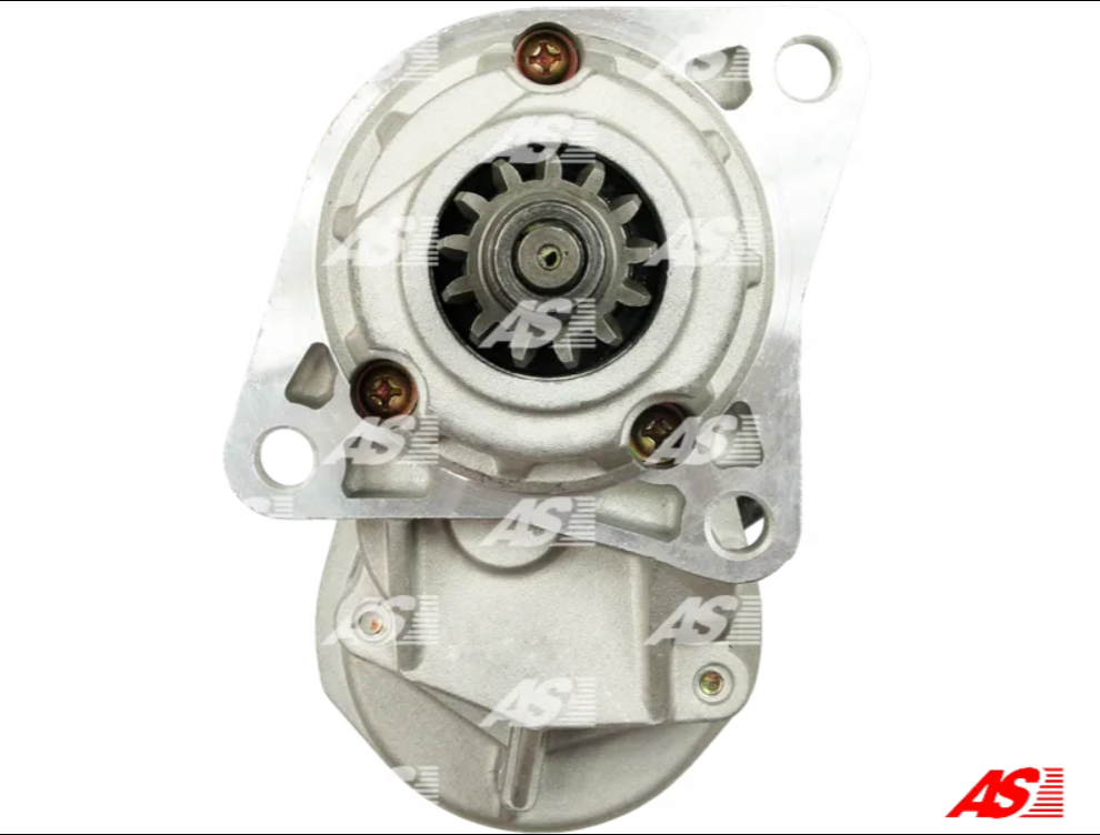 *B7* MOTOR DE ARRANQUE MOTORES CUMMINS 5.9 HARFON 17548N