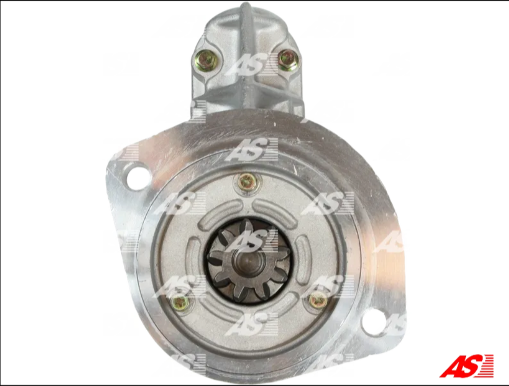 ** ARRANQUE NISSAN TD27 9D 12V 98-UP 23300-1W400 NASAKI