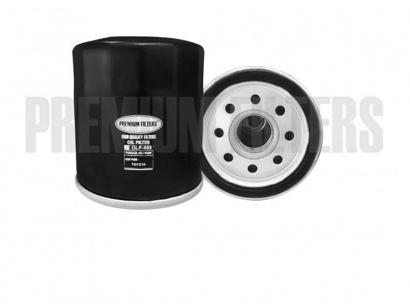 *32* PH2840 KAYSER FILTRO DE ACEITE PARA TOYOTA VARIOS