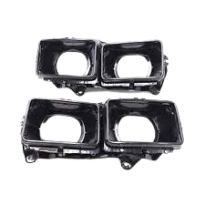 *L4* SET PORTA FOCO DOBLE 5" FCLF2769
