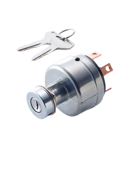 *E2-06* LLAVIN JAPON DIESEL DIS3900 DREIK STARTER