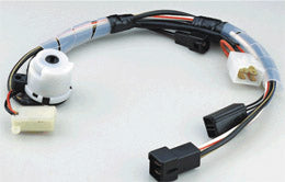 *G3* INT-003 (YSM AUTOPARTS) INTERRUPTOR DE ENCENDIDO PARA MAZDA B2000 86-88, B2200 82-89