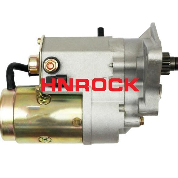 ARRANQUE DEL MOTOR DE 12V M002T87271 M002T87271ZT M2T87271 F8RU11000AAA 228000-4830 228000-4831 228000-6481 228000-6482 PARA MAZDA, FORD