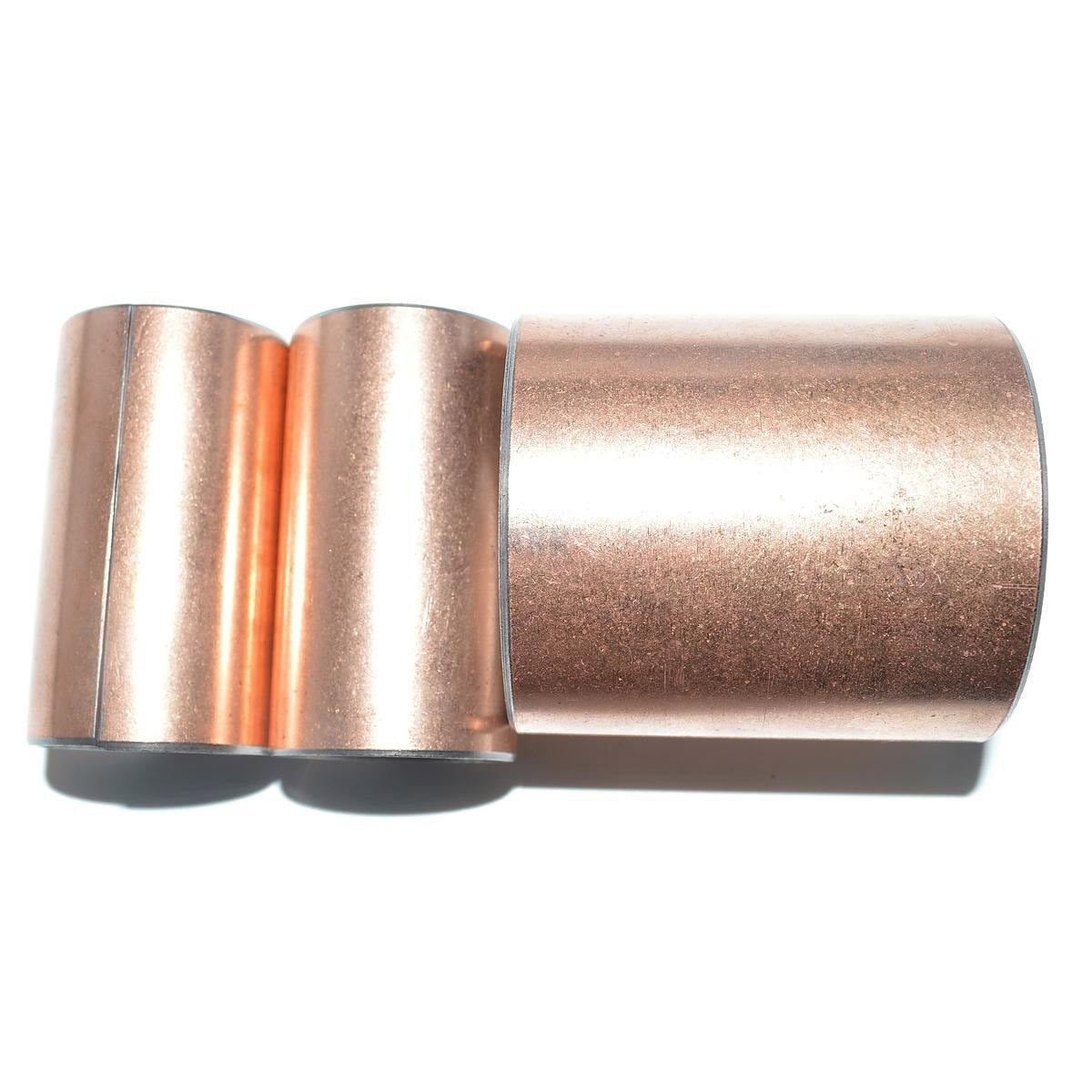 SF-1 1515 BUJE DE COGINETE COMPUESTO AUTOLUBRICADO 15x17x15 MM