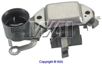 *S3-13* REGULADOR ISUZU PUP KB Y NPR 12V IH252V NITOYO