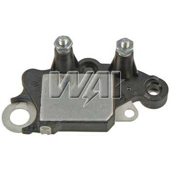 *S4-07* REGULADOR DELCO 24Si, MACK/VOLVO 07-12 REG-7023-R 12V