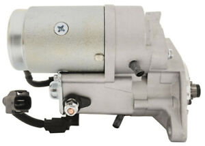 *A7* ARRANQUE TOYOTA 2L 3L 5L 11D STR-7010