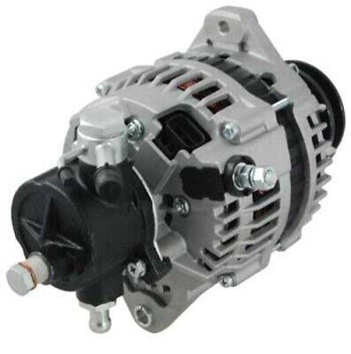 ** ALTERNADOR 12536N HARFON