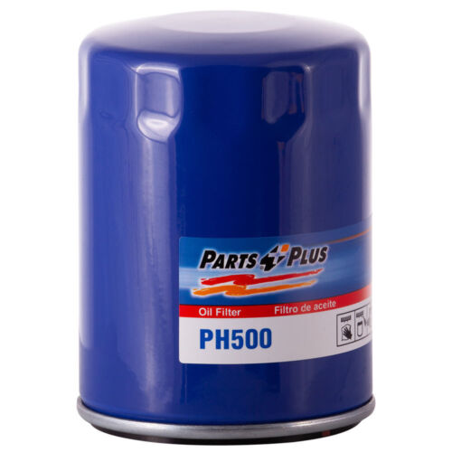 *32* FILTRO DE ACEITE FORD ESCAPE 08-12 PH500 (RYS)