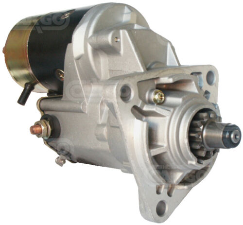 *L6* ARRANQUE DE NPR 24V STR-0410 KONIGMANN