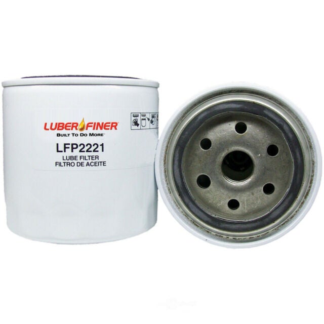 LUBERFINER® LFP2221 OIL FILTER - Saab-Scania 173171; Scania DSC9 engine