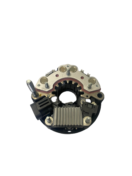 *E6-02* PLACA DE DIODO NISSAN FRONTIER, XTERRA RV-9036-T (TRANSPO)