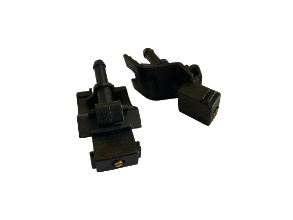 4716 CLIP PARA CARROCERIA ROCIADOR TY - PAR