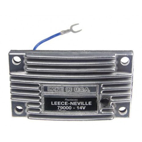 *S5-01* REGULADOR 12V LECCE NEVILLE L79000HD-C HI-COAP