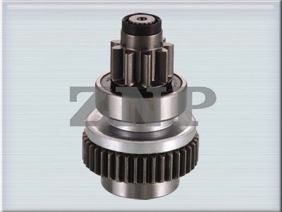 *E3* BÉNDIX ZEN 0818 (SD-0892-BR) PARA TACOMA Y TOYOTA VARIOS