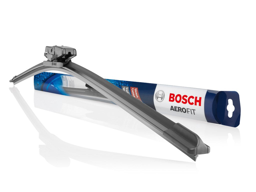 PARABRISAS #24 ENCHUFLE AEROFIT FLEXIBLE BOSCH PARA FORD