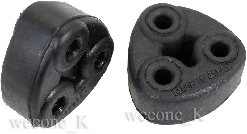 *J3* HULE ESCAPE TOYOTA 22R 89-95 TACOMA 95-04 17566-35010/30 4149 POLYURETANO NE