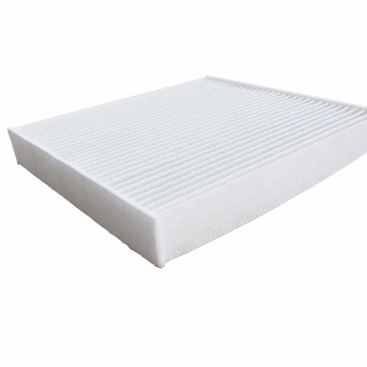 *10* CAF1816 FILTRO DE CABINA A/C TOYOTA COROLLA 09-20, HILUX VIGO (SYNTEC)