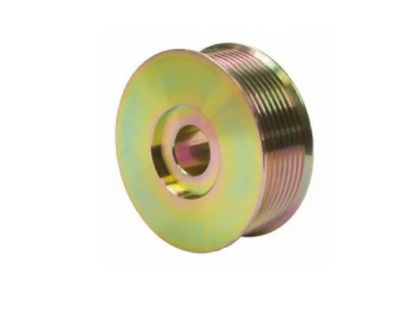 *A2-12* POLEA GRANDE ALTERNADOR 24SI FORD 24-1752
