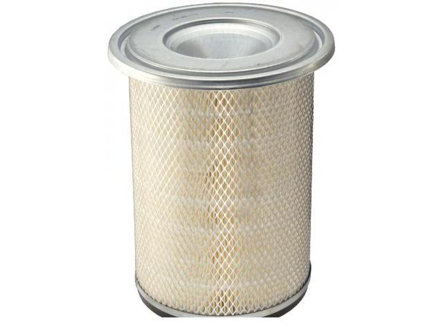 ** LAF 1947 / FILTRO DEPURADOR CON TAPADERA NPR, NQR, MOTOR 4HK, KASUKI