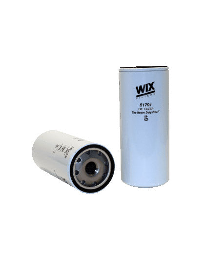 *14* FILTRO DE ACEITE MACK Y CATERILLAR  WIX (LFP3191/51791