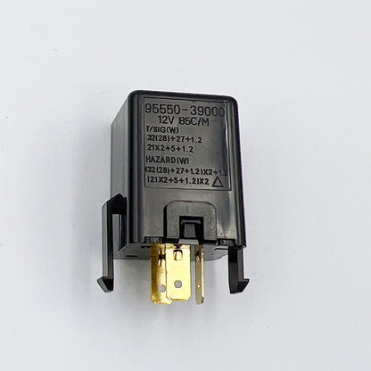 *S18* FLASH 3PINES ELECTRICO FLS019 12V TOYOTA, HYUNDAY, MITSUBIHI PORTER