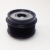 *B4* POL44 POLEA CLUTCH TIPO VALEO 6R *17MM ID, 58MM OD, 41.5MM L