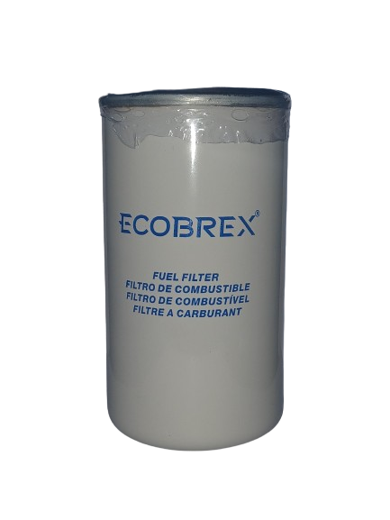 *31* LFF4296 (ECOBREX) FILTRO DE COMBUSTIBLE ISUZU FORWARD: KOMATSU TRACTORES Y SET DE GENERADORES