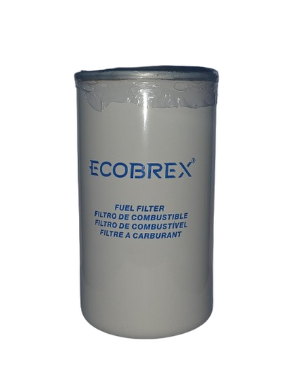 *31* LFF4296 (ECOBREX) FILTRO DE COMBUSTIBLE ISUZU FORWARD: KOMATSU TRACTORES Y SET DE GENERADORES