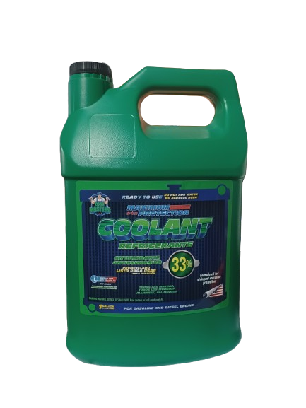 COOLANT MASTER 33%