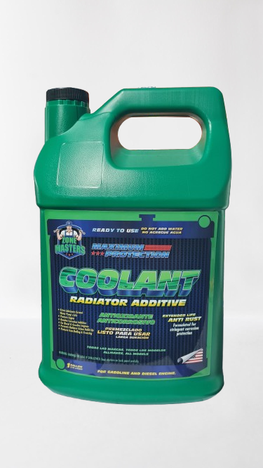 COOLANT MASTER 3%