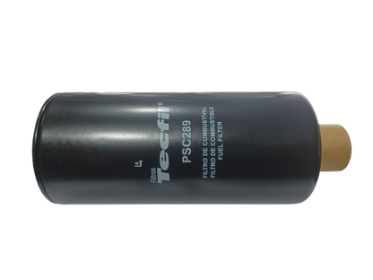 *25* FILTRO DE COMBUSTIBLE CUMMINS Y CATERPILLAR PSC289 TECFIL