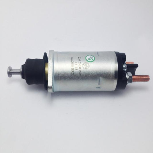 *N4-10* SELENOIDE 28MT CAMION MACK - 12V BRAZIL 66-8404 ZM S0l-1101-BR