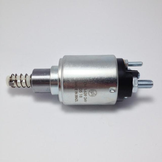 *M5 * SELENOIDE MERCEDES   CATERPILLAR ZM539 SOL-1148-BR 24V