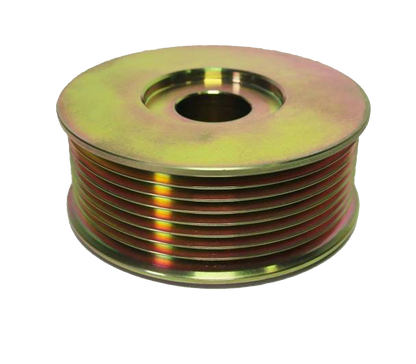 *A2-12* POLEA GRANDE ALTERNADOR 24SI FORD 24-1752